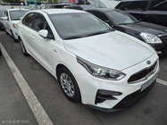 Kia K3 2018