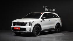 Kia Sorento 2026