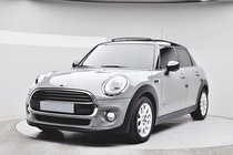MINI Cooper 2018