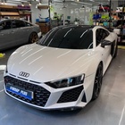 Audi R8 2021