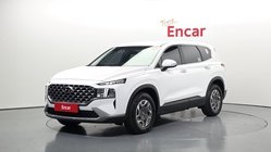 Hyundai Santa Fe 2023