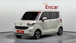 Kia RAY 2013