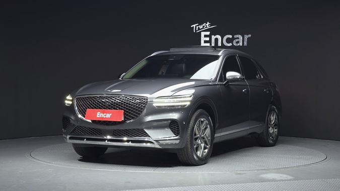 Genesis GV70 2023