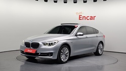 BMW Gran Turismo 2014