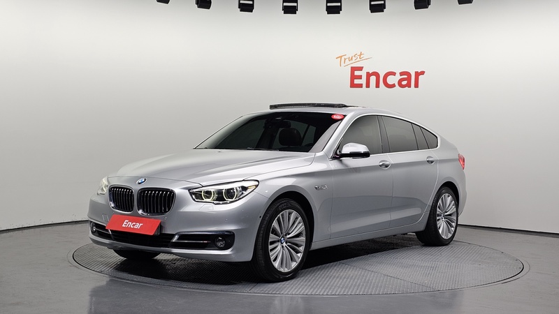 BMW Gran Turismo