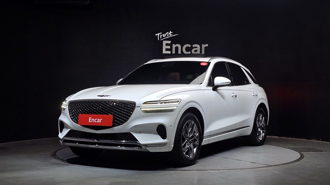 Genesis GV70 2023