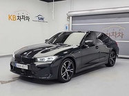 BMW 3 Series 2023