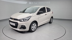 Chevrolet Spark 2016