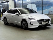 Hyundai Sonata 2020
