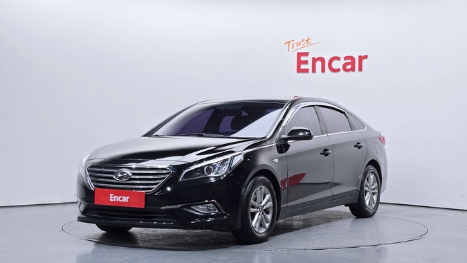 Hyundai Sonata 2014