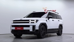 Hyundai Santa Fe 2025