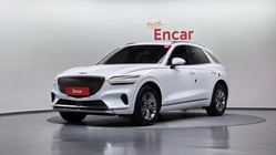 Genesis GV70 2021