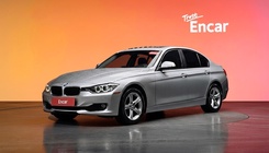 BMW 3 Series 2012