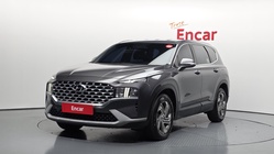 Hyundai Santa Fe 2021