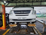 Hyundai Starex 2011