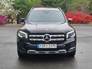 Mercedes-Benz GLB-Class 2023