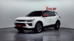 Ssangyong KORANDO 2021