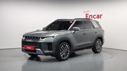 Ssangyong Torres 2023