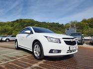 Chevrolet Cruze 2011