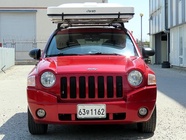 Jeep Compass 2009