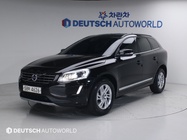 Volvo XC60 2016