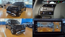 Hyundai Casper 2024