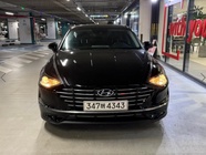 Hyundai Sonata 2021