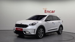 Kia Niro 2016