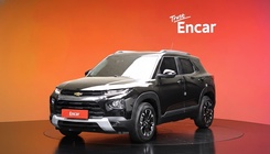 Chevrolet Trailblazer 2020