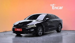 Kia K5 2023