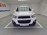 Chevrolet Captiva 2013