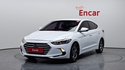 Hyundai Avante 2016