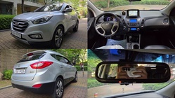 Hyundai Tucson 2013