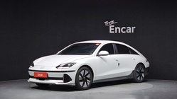 Hyundai Ioniq6 2023