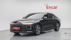 Hyundai Grandeur 2024