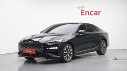 Kia K8 2022