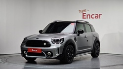 MINI Countryman 2023