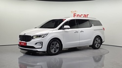 Kia Carnival 2019