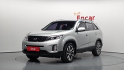 Kia Sorento 2014