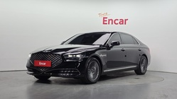 Genesis G90 2020