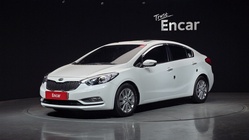 Kia K3 2014
