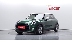 MINI Cooper 2020