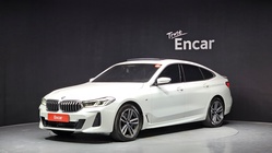BMW Gran Turismo 2021