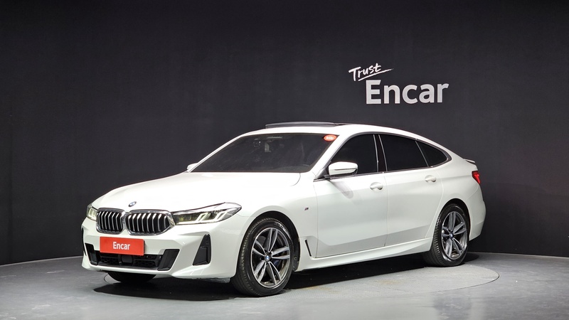 BMW Gran Turismo
