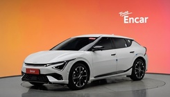 Kia EV6 2024