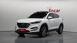 Hyundai Tucson 2016