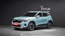 Kia Seltos 2023