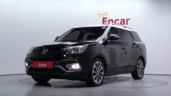 Ssangyong TIBOLI 2018