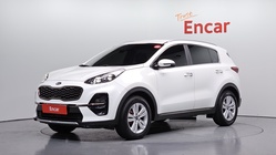 Kia Sportage 2019