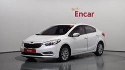 Kia K3 2014